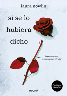 si se lo hubiera dicho-laura nowlin-9788427241473