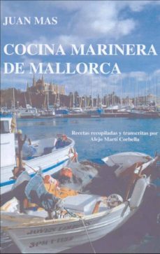 cocina marinera de mallorca-juan mas-9788427309173