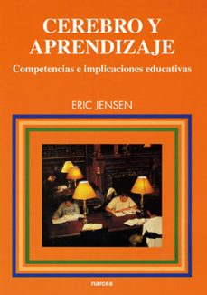cerebro y aprendizaje: competencias e implicaciones educativas-9788427714373