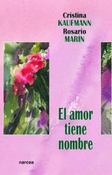 el amor tiene nombre (ebook)-9788427719873