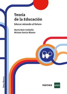 teoria de la educacion-9788427729773
