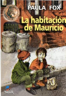 habitacion de mauricio, la-9788427934573