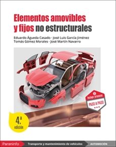 elementos amovibles y fijos no estructurales-9788428363273