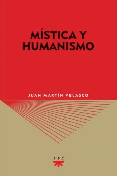 mistica y humanismo (ebook)-9788428822473