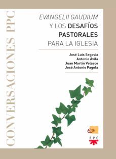 evangelii gaudium y los desafios pastorales para la iglesia (ebook)-9788428827973