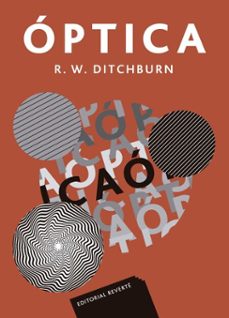 optica (ebook)-r. ditchburn-9788429100273
