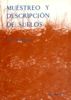 muestreo y descripcion de suelos-9788429110173