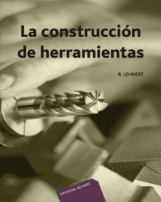 la construccion de herramientas-r. lenhert-9788429160673