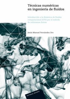 tecnicas numericas en ingenieria de fluidos (ebook)-9788429192773
