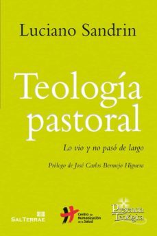 teología pastoral (ebook)-luciano sandrin-9788429324273