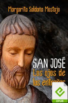 san jose: los ojos de las entrañas (ebook)-margarita saldaña-9788429331073