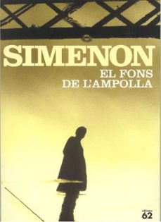 el fons de l ampolla-georges simenon-9788429753073