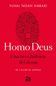 homo deus. una breu historia del dema-9788429775273