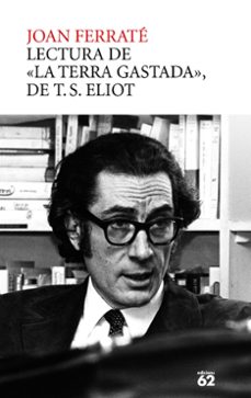 la terra gastada. t.s. eliot-9788429781373