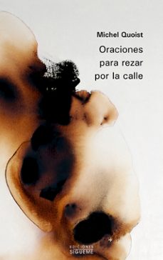 oraciones para rezar por la calle-9788430101573