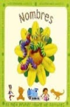 nombres (hologrames magics)-9788430554973