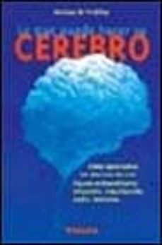 lo que puede hacer su cerebro-9788430587773