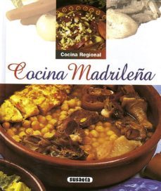 cocina madrileña-9788430590773