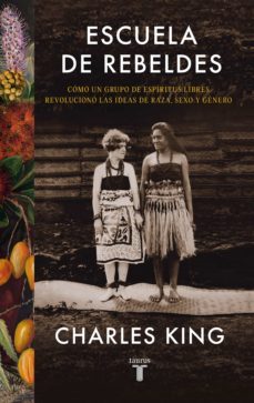 escuela de rebeldes (ebook)-9788430625673