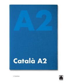 catala basic a2 catala educacion adultos ed 2019-9788430734573