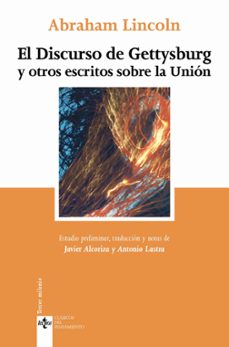 el discurso de gettysburg y otros escritos sobre la union-9788430942473