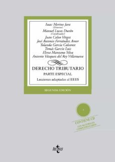 derecho tributario (2ª ed)-9788430959273