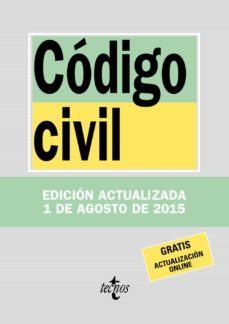 codigo civil (34ª ed.)-9788430966073