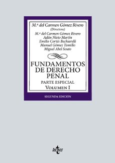 fundamentos de derecho penal (ebook)-9788430989027