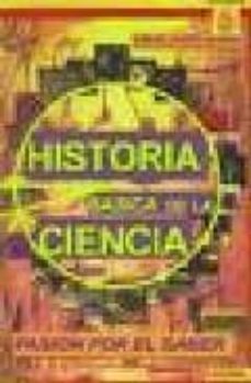 historia basica de la ciencia-9788431318673