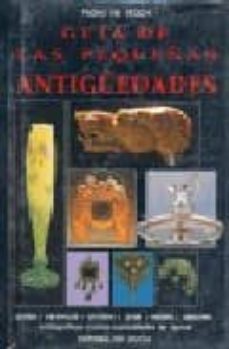 guia de las pequeñas antiguedades-paolo de vecchi-9788431512873