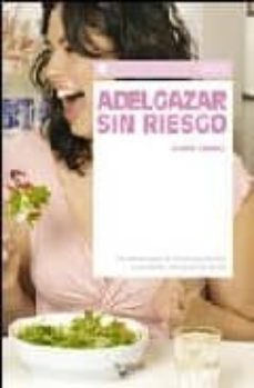 adelgazar sin riesgo-9788431533373