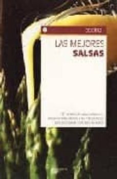 las mejores salsas-9788431535773