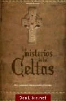 los misterios de los celtas-9788431540173