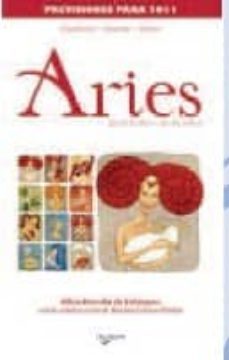 aries. horoscopo 2011-silvia heredia de velazquez-9788431550073
