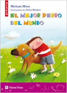 el mejor perro del mundo-9788431610173