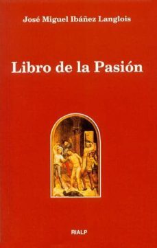 libro de la pasion-9788432123573