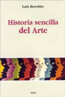 historia sencilla del arte-9788432134173
