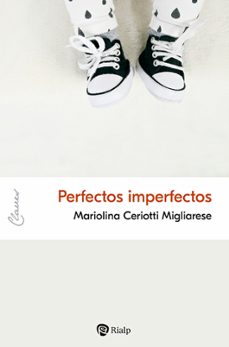 perfectos imperfectos-mariolina ceriotti migliarese-9788432164873