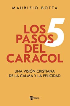 los 5 pasos del caracol-maurizio botta-9788432168673