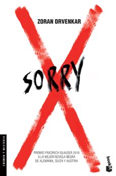 sorry-9788432200373