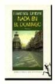 nada en el domingo-9788432205873