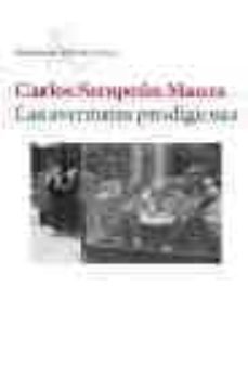 las aventuras prodigiosas-9788432211973