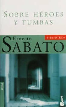 sobre heroes y tumbas-9788432216473