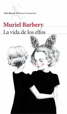 la vida de los elfos-9788432224973