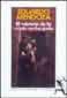 el misterio de la cripta embrujada-eduardo mendoza-9788432230073