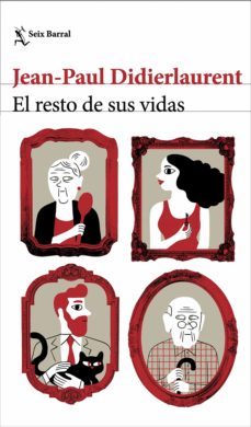 el resto de sus vidas (ebook)-9788432233173