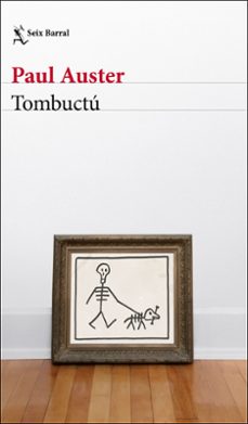 tombuctú-paul auster-9788432235573