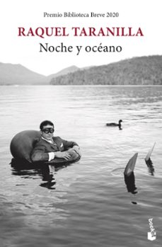 noche y oceano-raquel taranilla-9788432237973