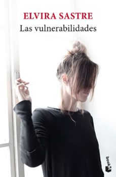 las vulnerabilidades-elvira sastre-9788432249273