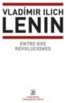 entre dos revoluciones-9788432318573